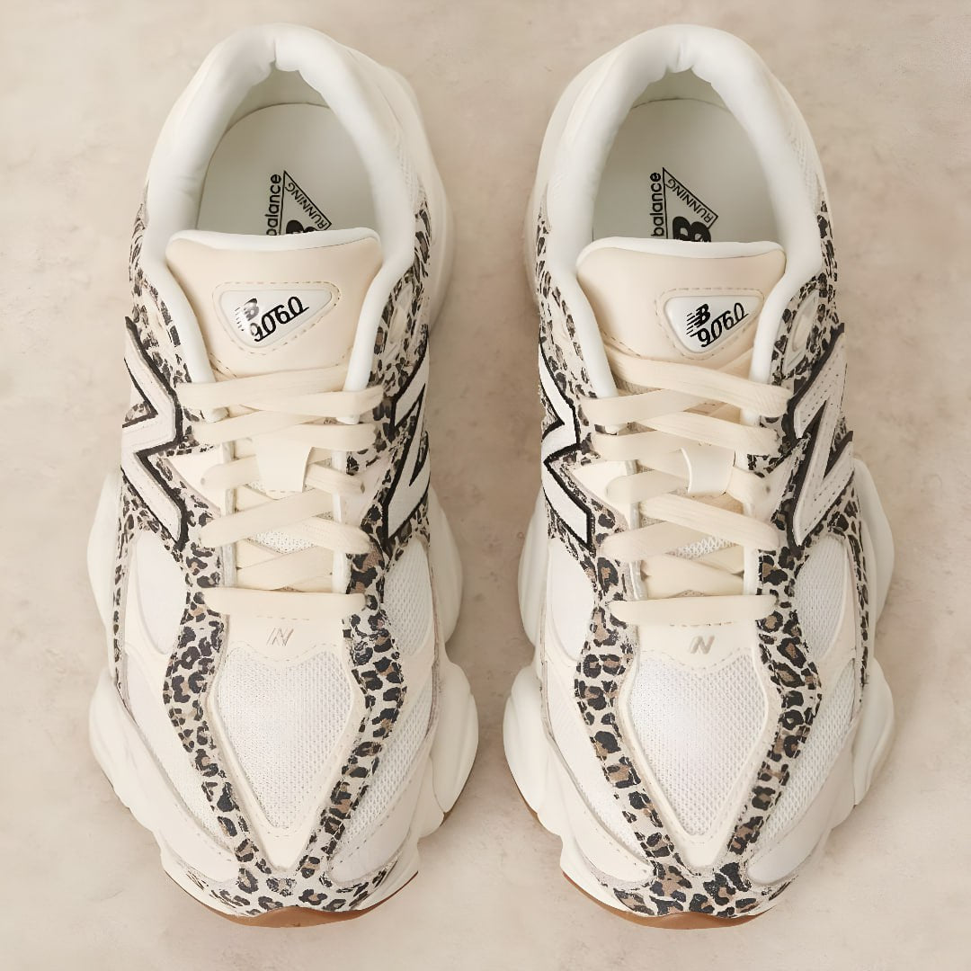 NB 9060 Leopard